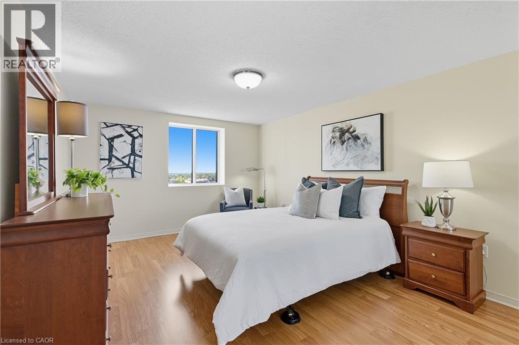 6720 Glen Erin Drive Unit# 902, Mississauga, Ontario  L5N 3K8 - Photo 15 - 40775327