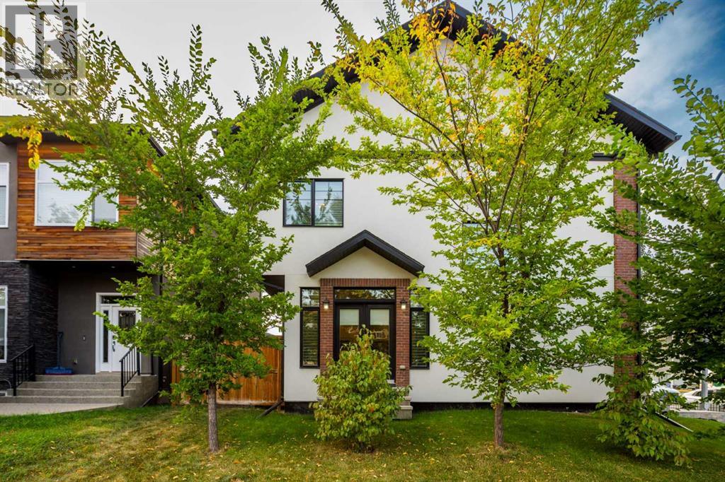2605 26 Avenue Sw, Calgary, Alberta  T3E 8C7 - Photo 47 - A2256615