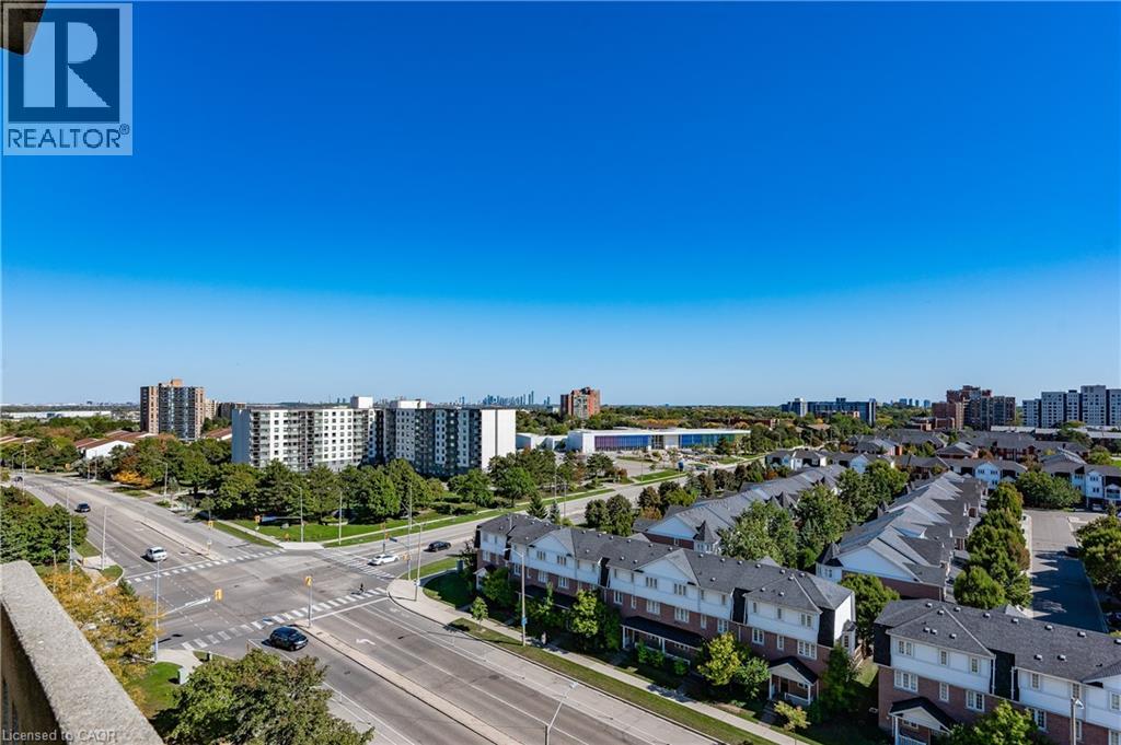 6720 Glen Erin Drive Unit# 902, Mississauga, Ontario  L5N 3K8 - Photo 23 - 40775327