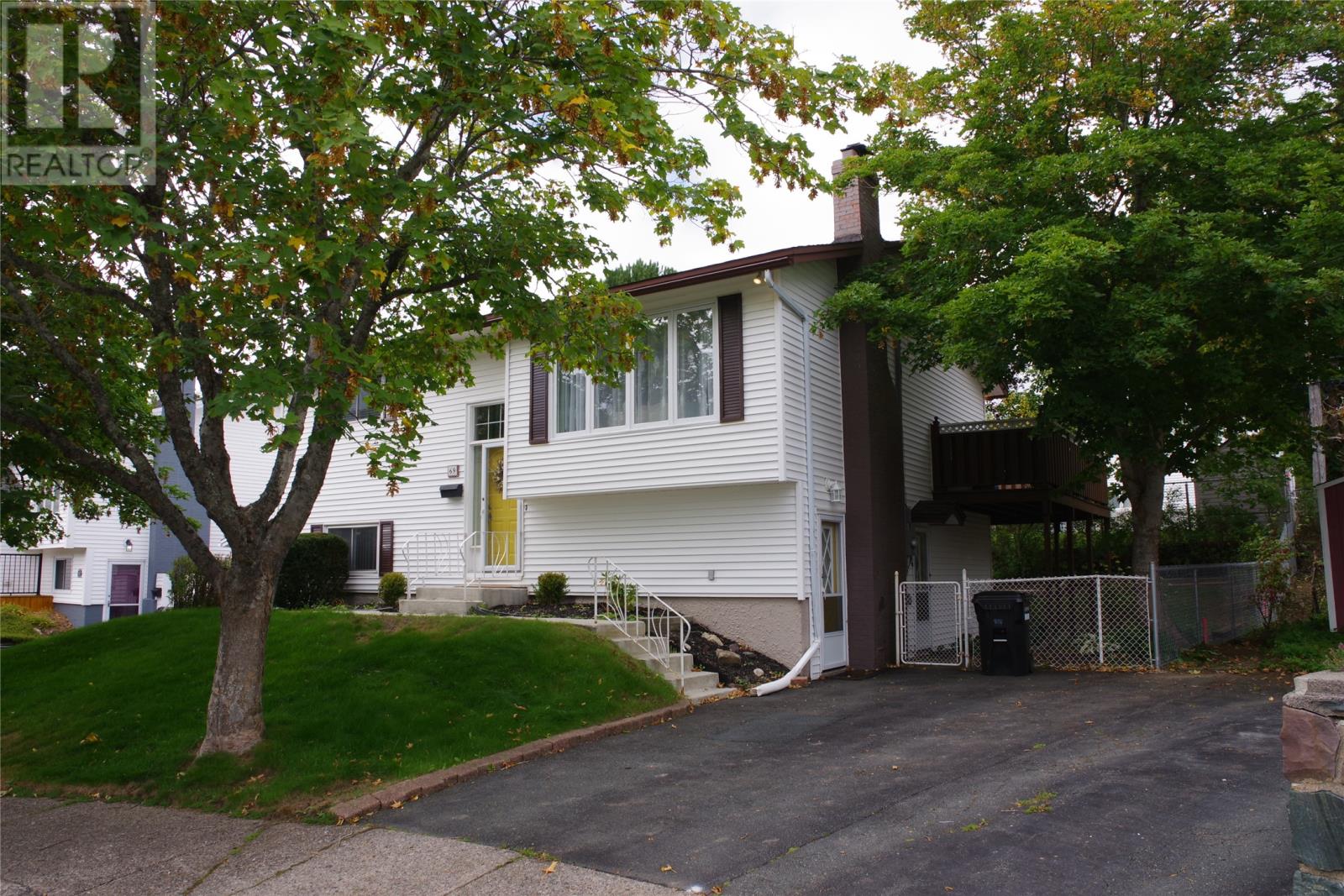 69 Reid Street, St. John's, Newfoundland & Labrador  A1E 2K8 - Photo 2 - 1291053