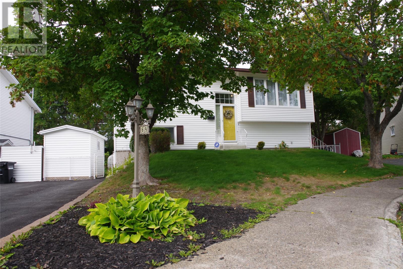 69 Reid Street, St. John's, Newfoundland & Labrador  A1E 2K8 - Photo 3 - 1291053