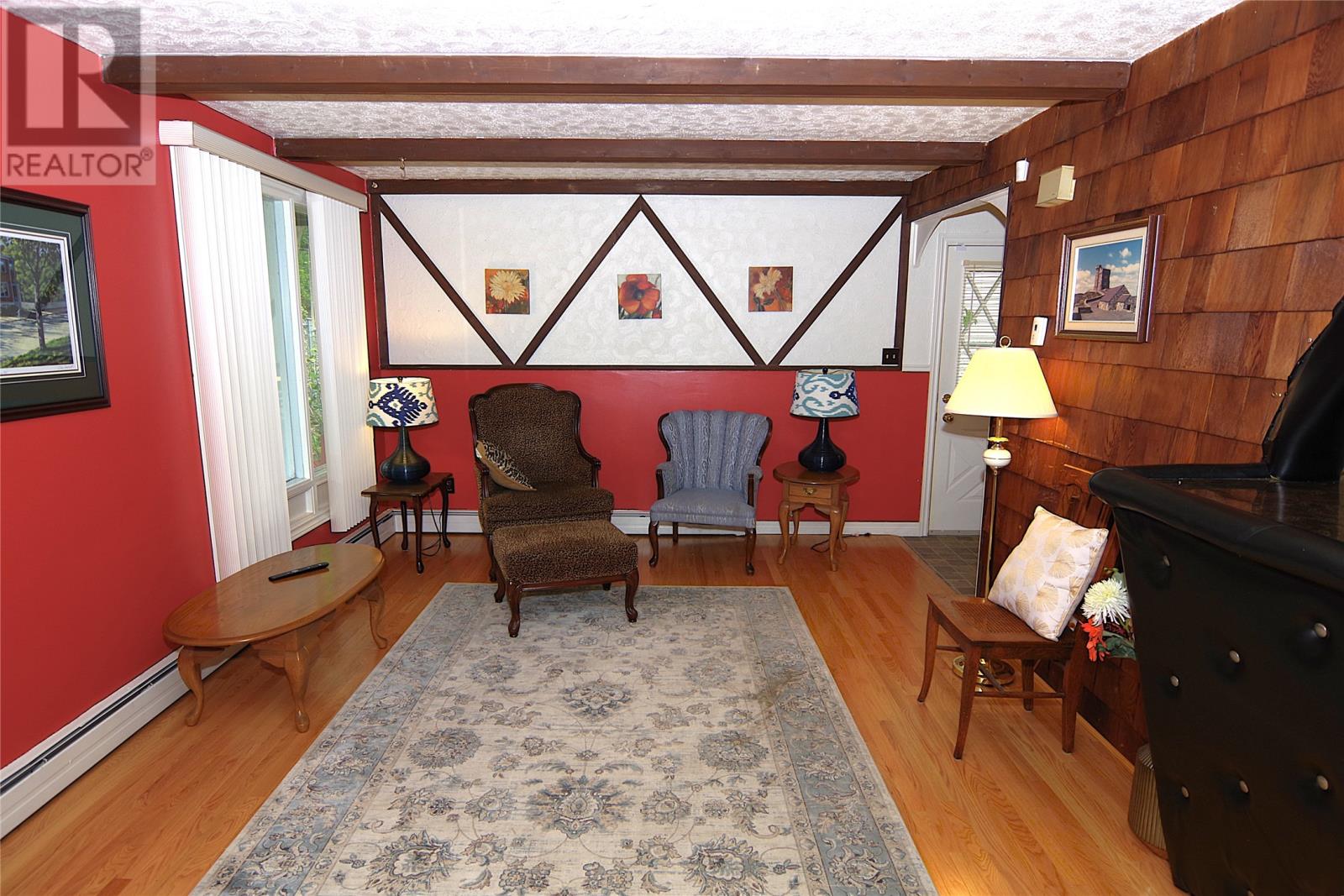 69 Reid Street, St. John's, Newfoundland & Labrador  A1E 2K8 - Photo 30 - 1291053