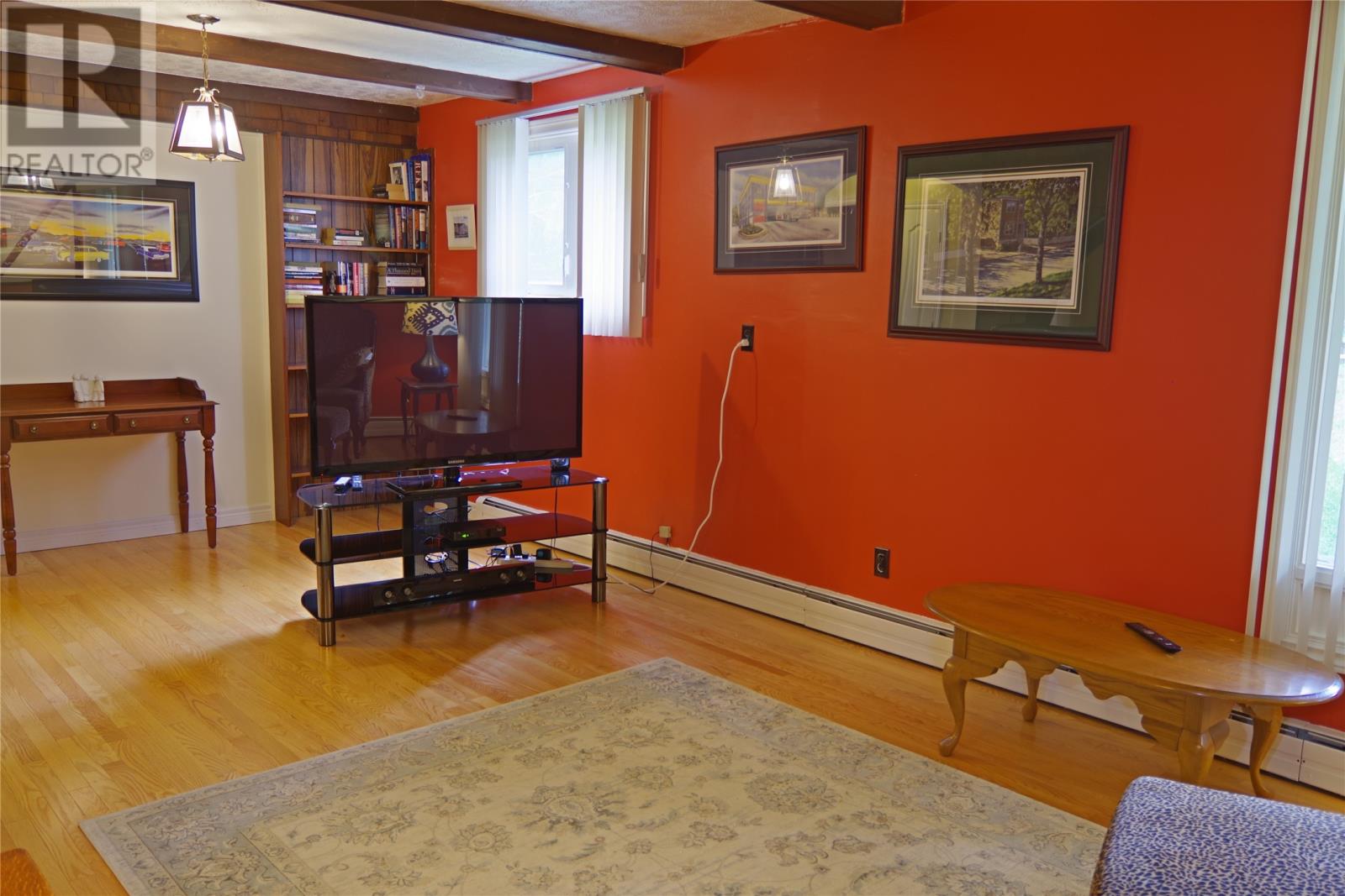 69 Reid Street, St. John's, Newfoundland & Labrador  A1E 2K8 - Photo 35 - 1291053