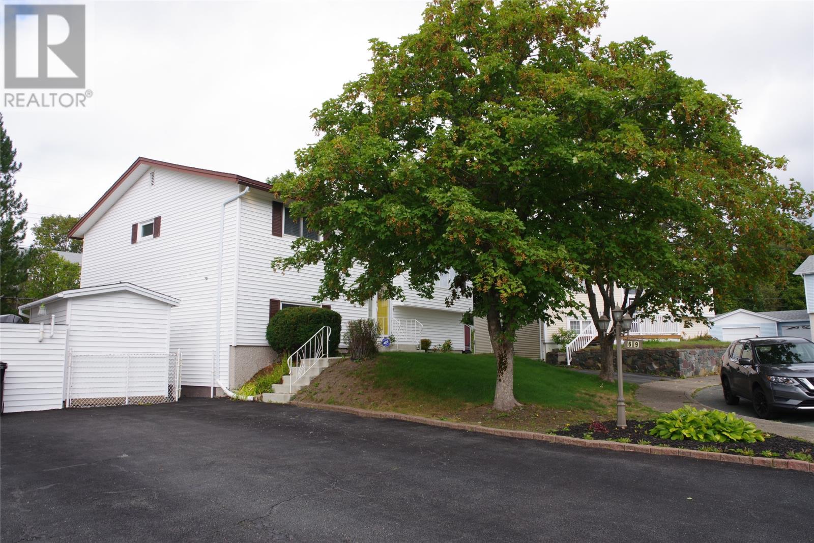 69 Reid Street, St. John's, Newfoundland & Labrador  A1E 2K8 - Photo 4 - 1291053