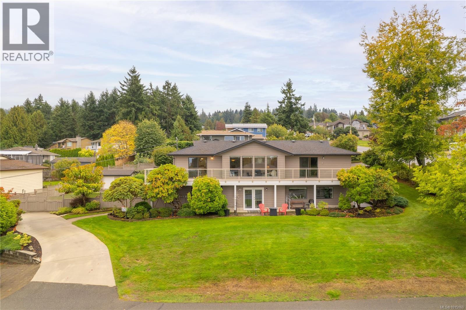 5750 Norasea Rd, Nanaimo, British Columbia