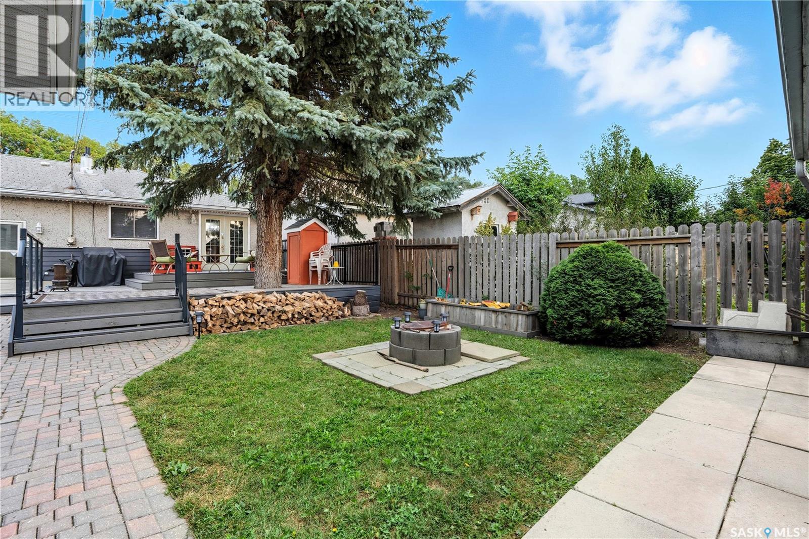 923 L Avenue N, Saskatoon, Saskatchewan  S7N 2R5 - Photo 42 - SK019889