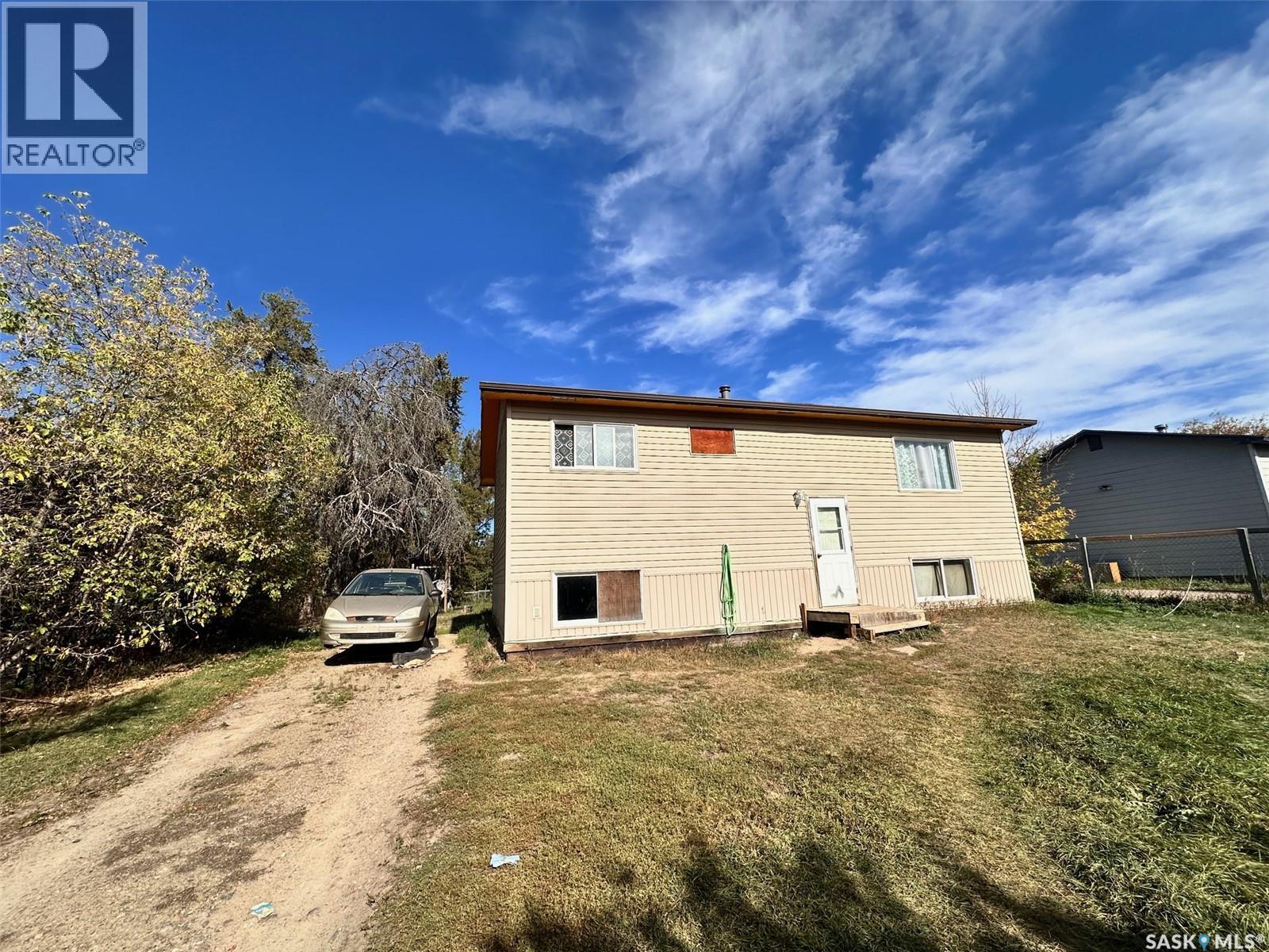 202 Muskwa STREET, Beauval, Saskatchewan