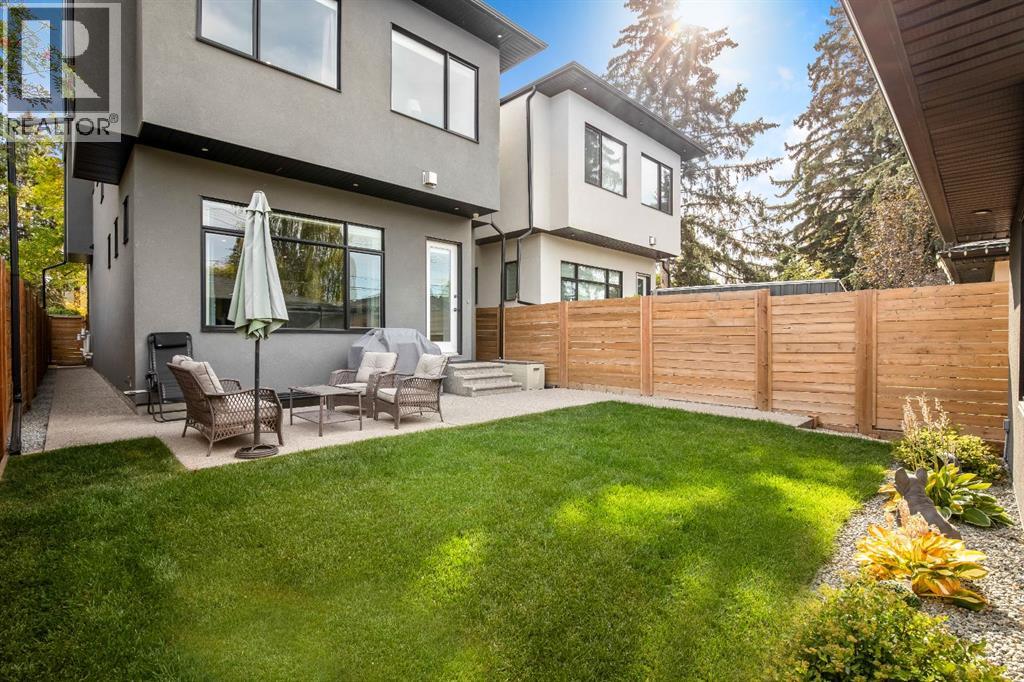 3717 41 Street Sw, Calgary, Alberta  T3E 3L6 - Photo 17 - A2261013