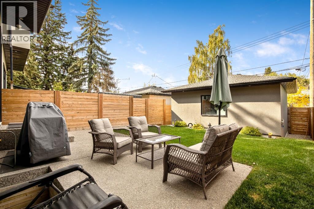 3717 41 Street Sw, Calgary, Alberta  T3E 3L6 - Photo 14 - A2261013