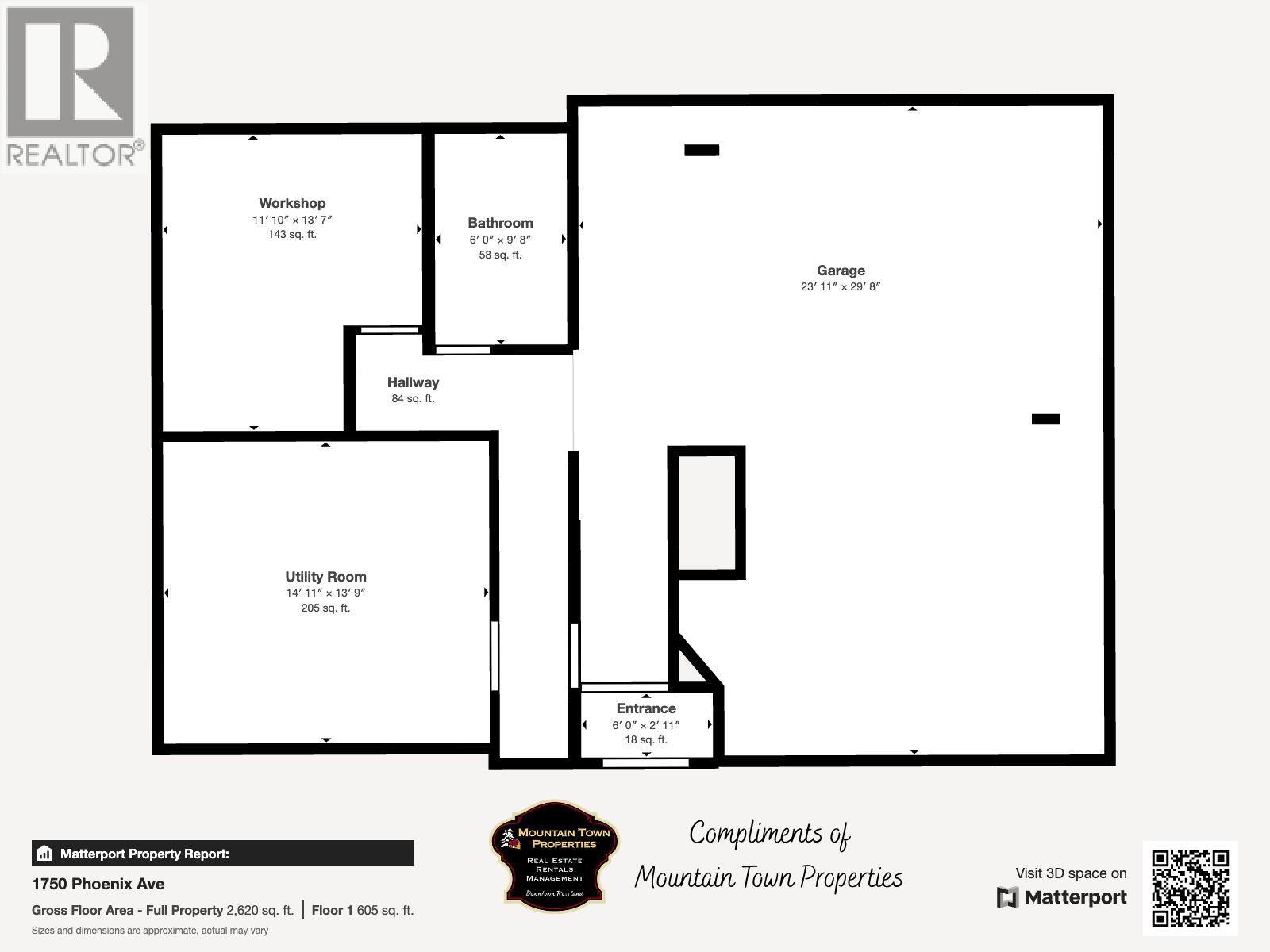 1750 Phoenix Avenue, Rossland, British Columbia  V0G 1Y0 - Photo 47 - 10345656