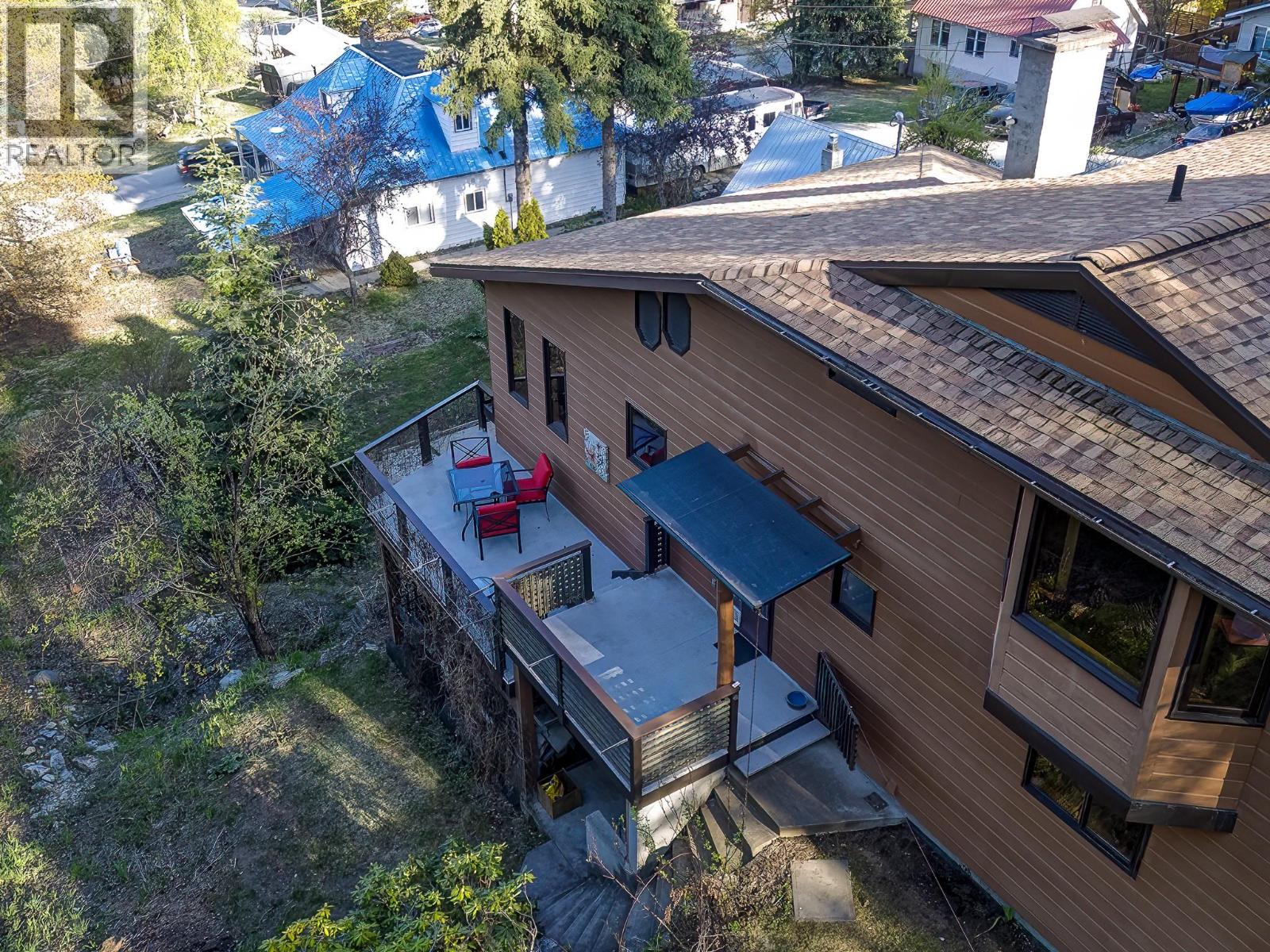 1750 Phoenix Avenue, Rossland, British Columbia  V0G 1Y0 - Photo 37 - 10345656
