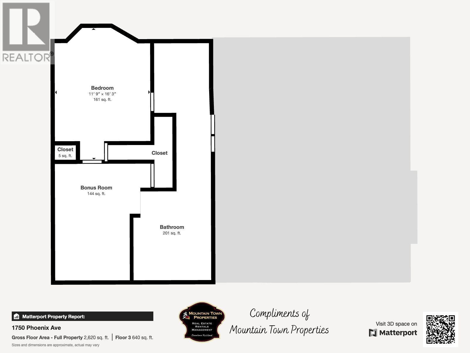 1750 Phoenix Avenue, Rossland, British Columbia  V0G 1Y0 - Photo 49 - 10345656