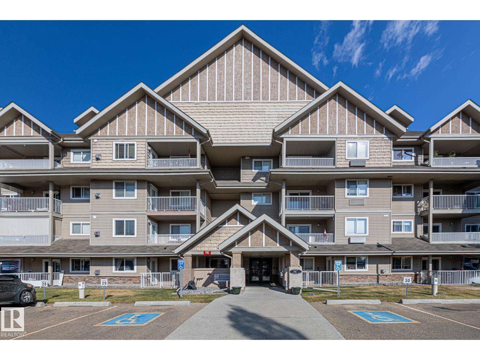 #106b 6 Spruce Ridge Dr, Spruce Grove, Alberta  T7X 4P4 - Photo 1 - E4460389