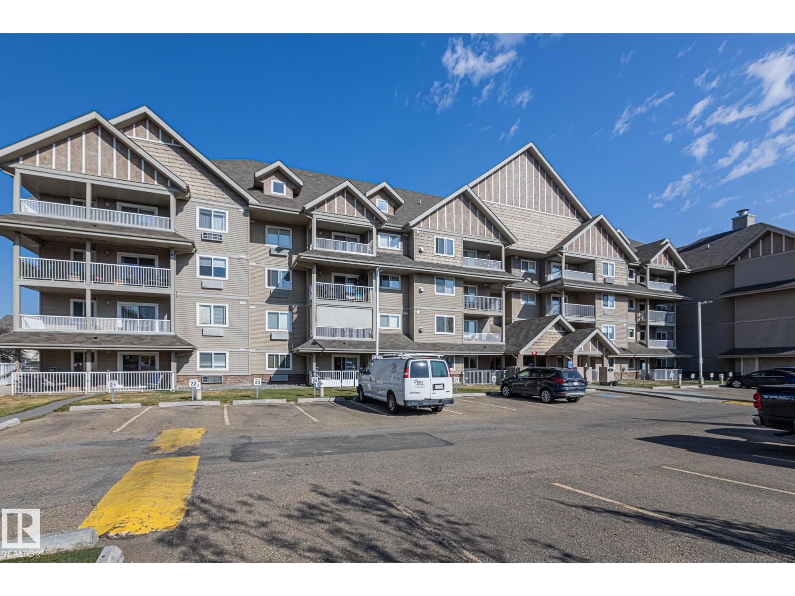 #106b 6 Spruce Ridge Dr, Spruce Grove, Alberta  T7X 4P4 - Photo 3 - E4460389