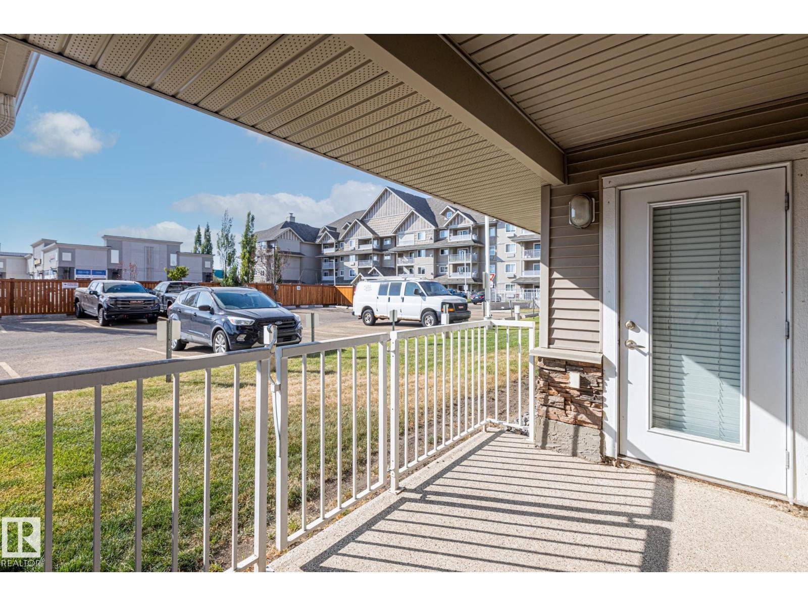 #106b 6 Spruce Ridge Dr, Spruce Grove, Alberta  T7X 4P4 - Photo 31 - E4460389