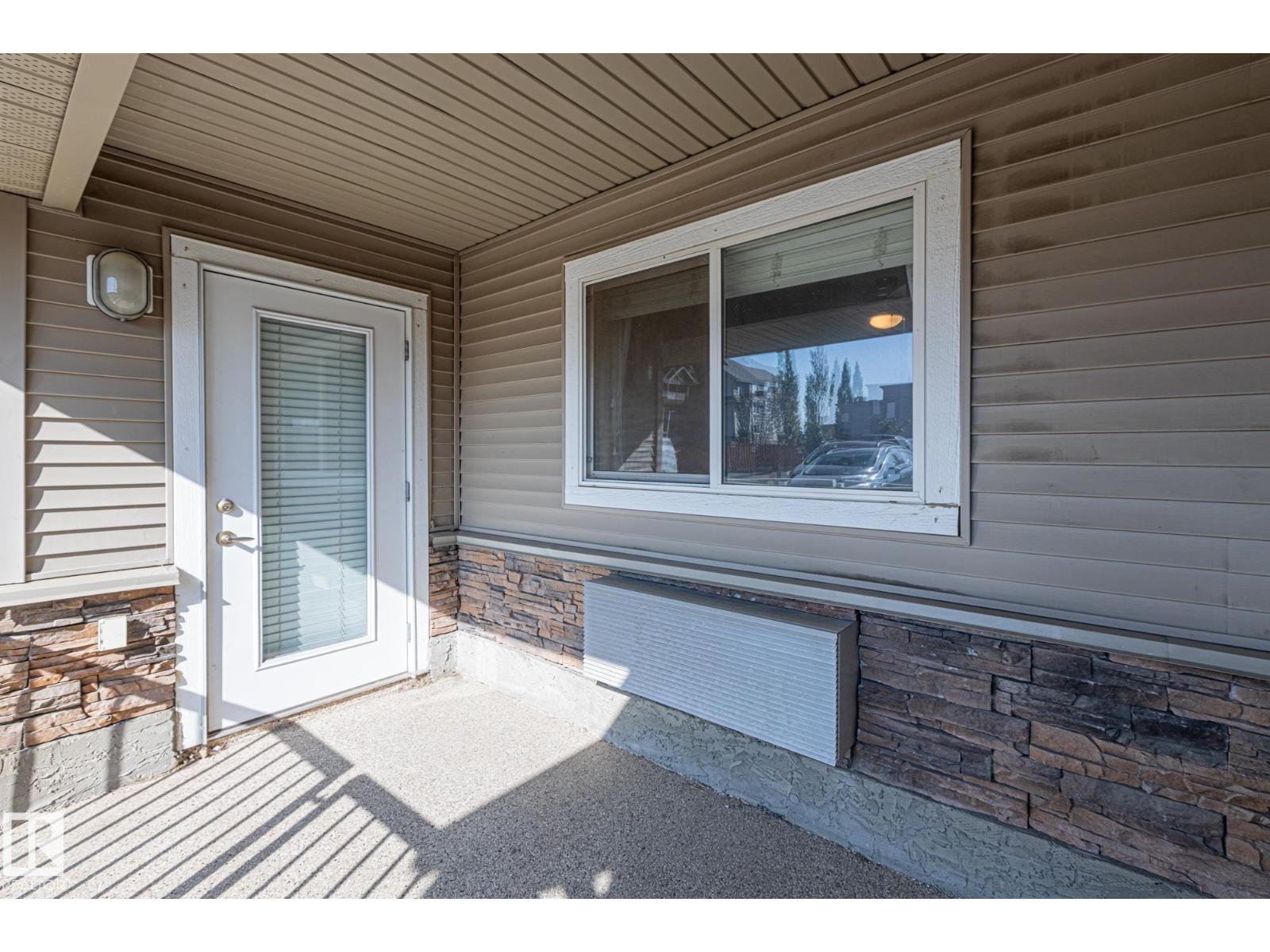 #106b 6 Spruce Ridge Dr, Spruce Grove, Alberta  T7X 4P4 - Photo 32 - E4460389