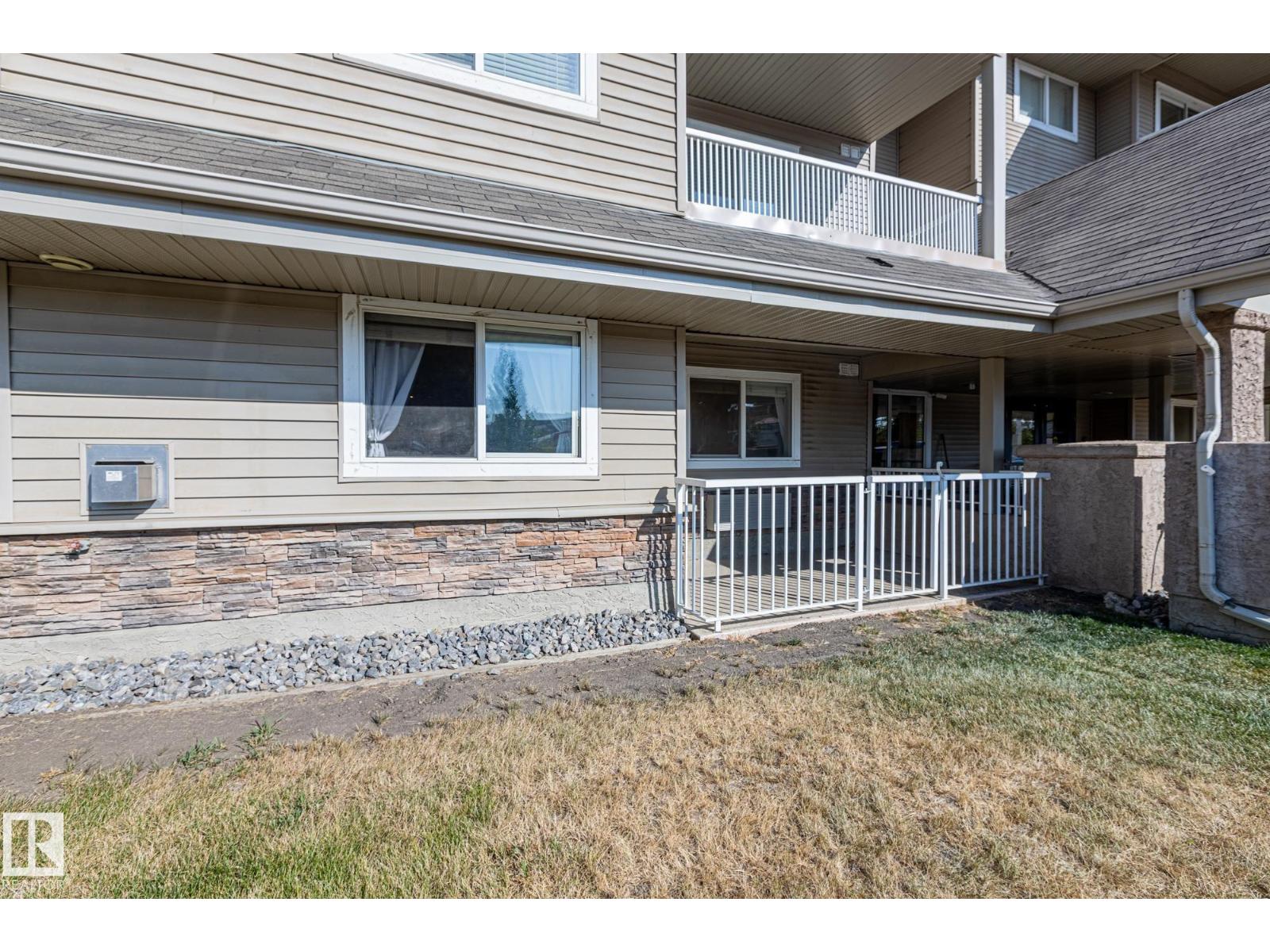 #106b 6 Spruce Ridge Dr, Spruce Grove, Alberta  T7X 4P4 - Photo 34 - E4460389