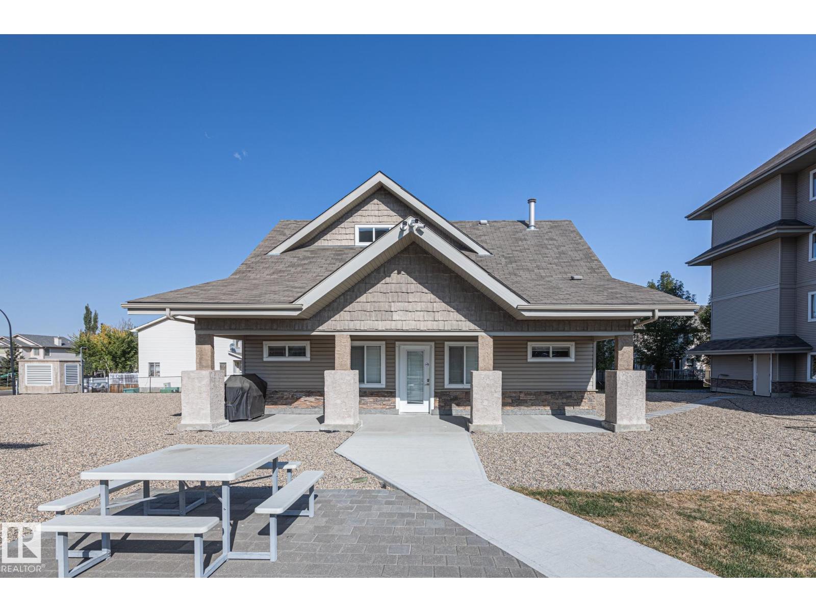#106b 6 Spruce Ridge Dr, Spruce Grove, Alberta  T7X 4P4 - Photo 36 - E4460389