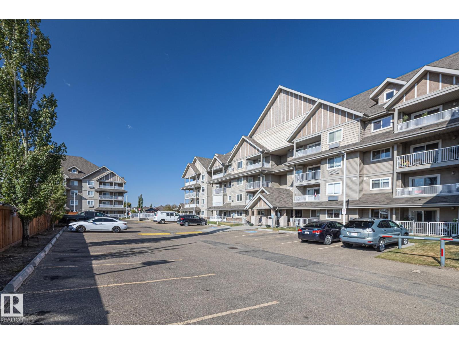 #106b 6 Spruce Ridge Dr, Spruce Grove, Alberta  T7X 4P4 - Photo 4 - E4460389