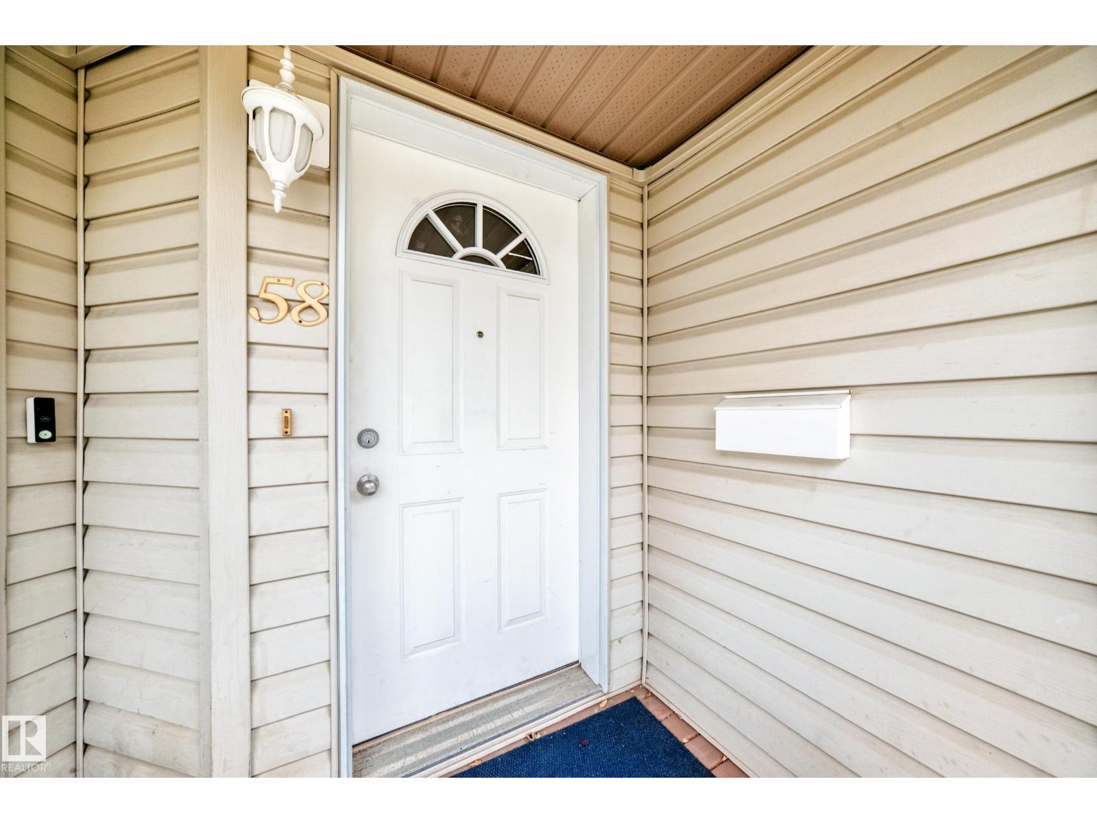 #58 2505 42 St Nw, Edmonton, Alberta  T6L 7G8 - Photo 2 - E4460390