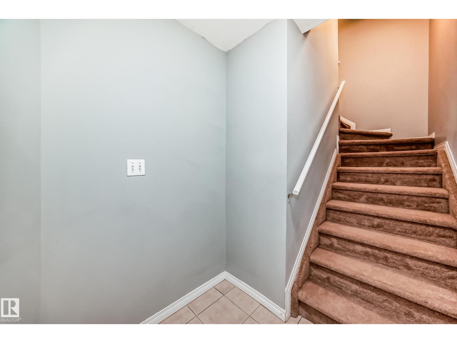 #58 2505 42 St Nw, Edmonton, Alberta  T6L 7G8 - Photo 3 - E4460390