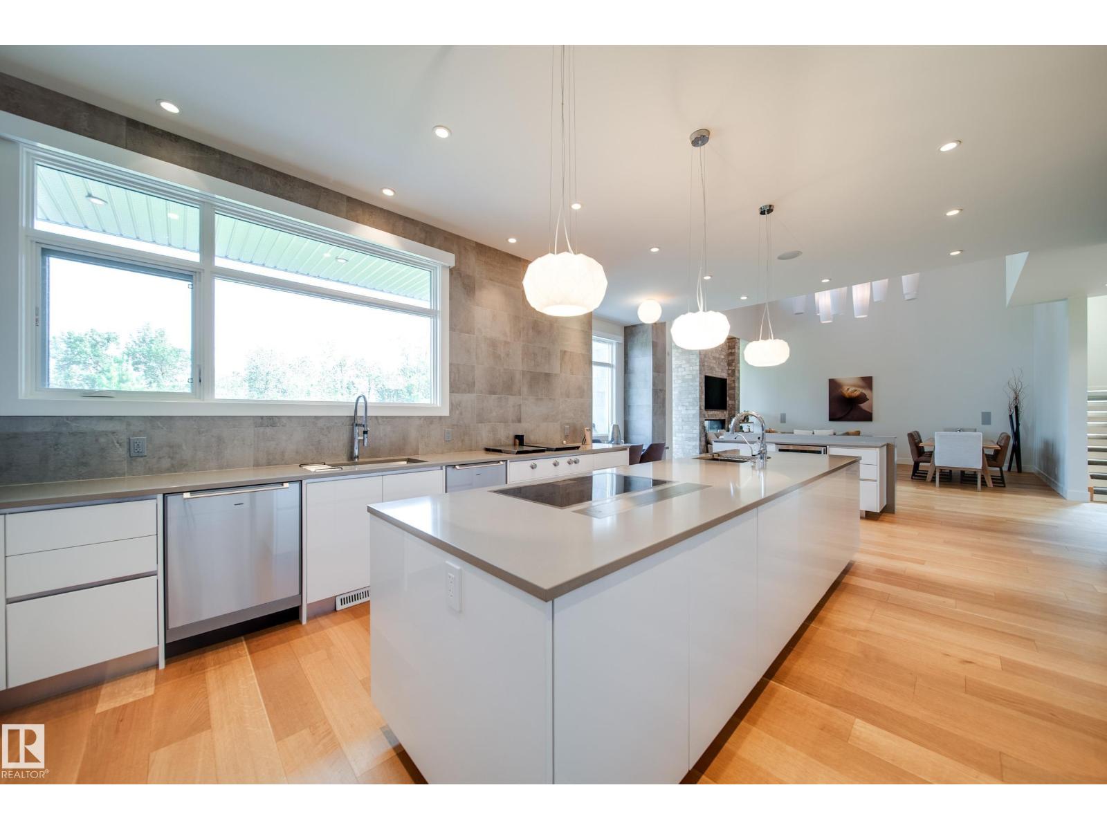 705 Howatt Dr Sw, Edmonton, Alberta  T6W 3K3 - Photo 20 - E4460391