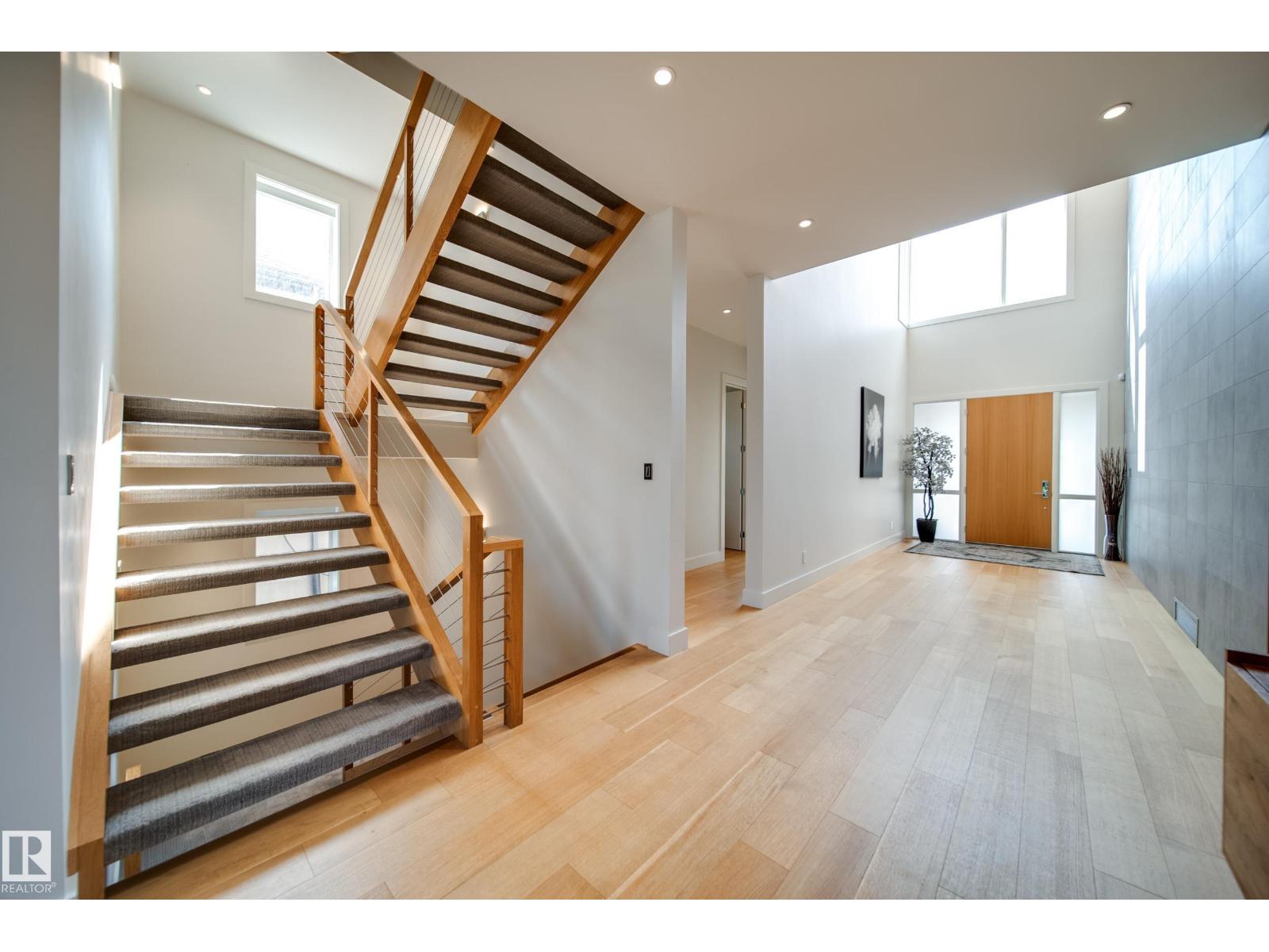 705 Howatt Dr Sw, Edmonton, Alberta  T6W 3K3 - Photo 5 - E4460391
