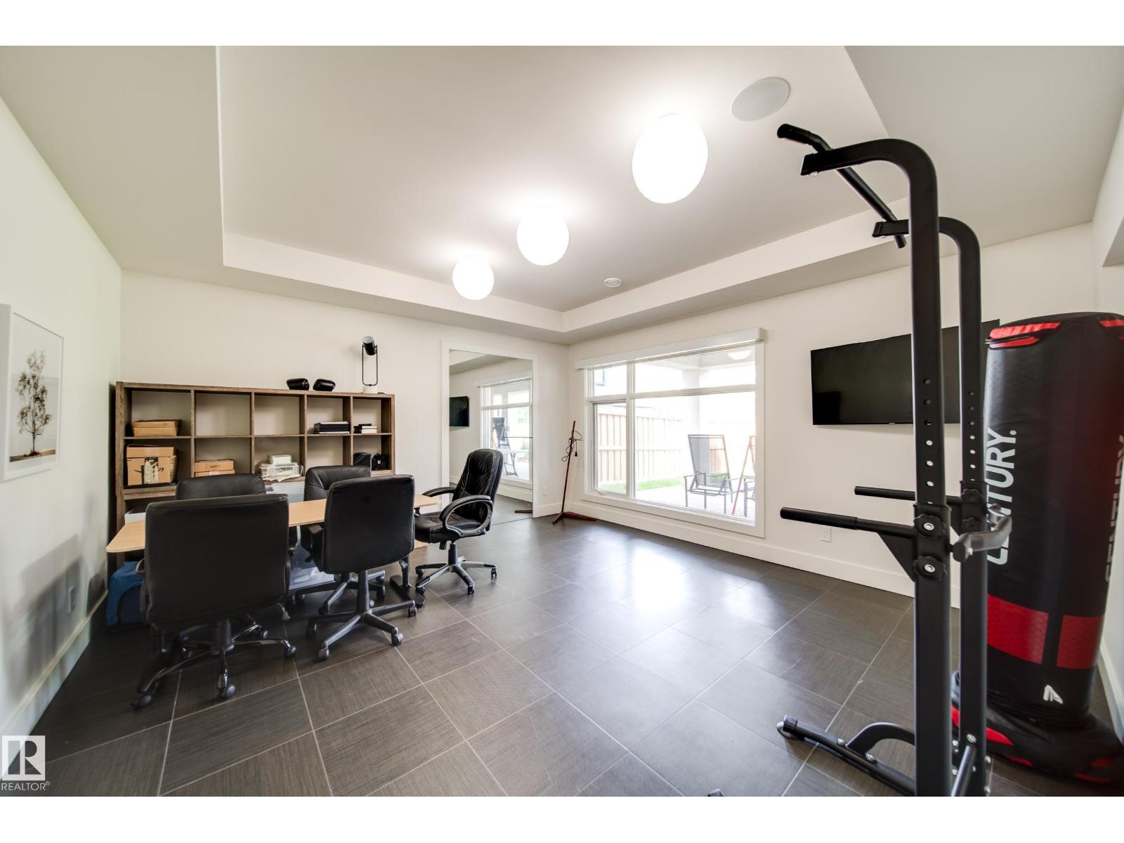 705 Howatt Dr Sw, Edmonton, Alberta  T6W 3K3 - Photo 68 - E4460391