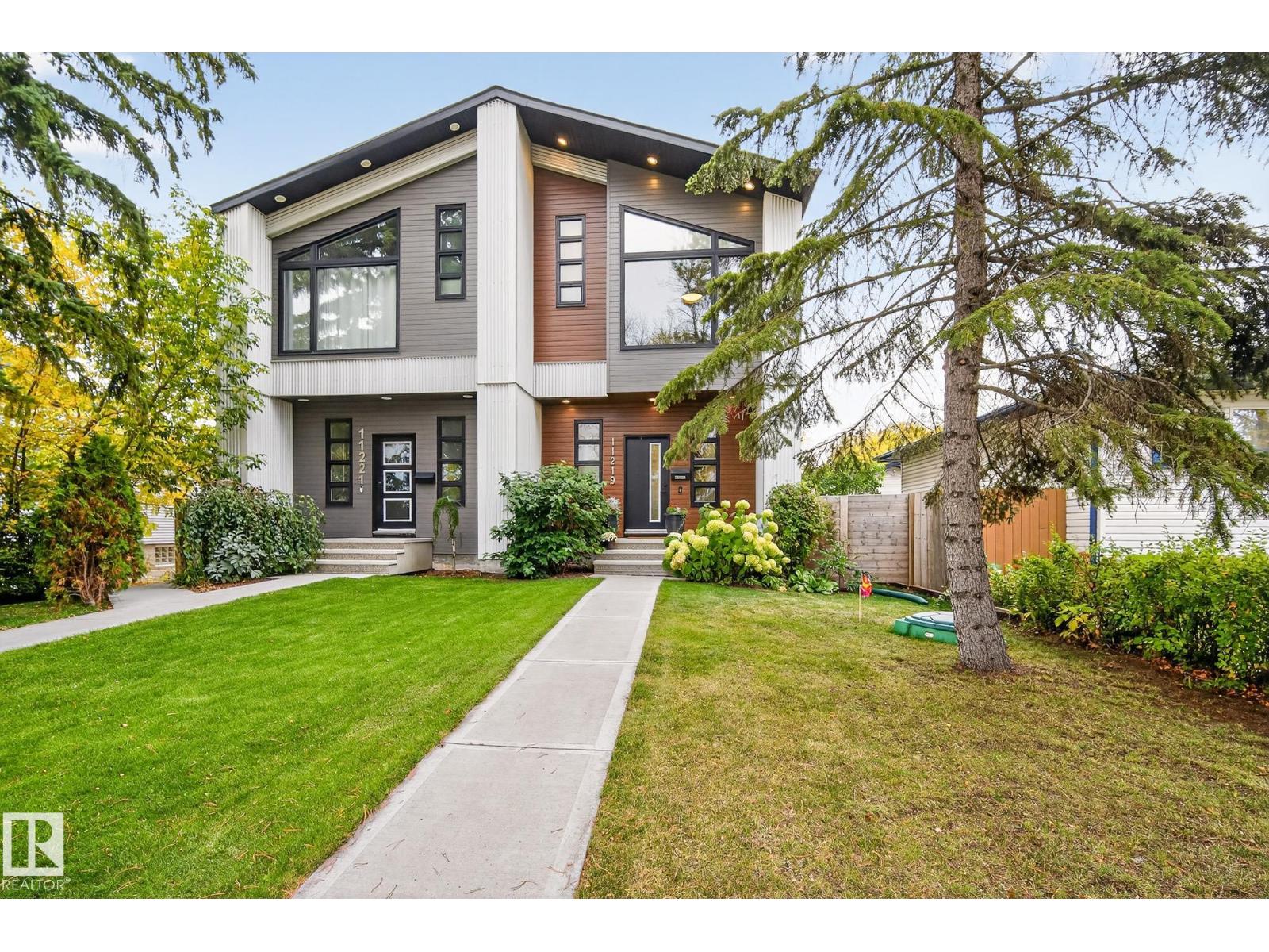 11219 132 St Nw, Edmonton, Alberta  T5M 1E7 - Photo 2 - E4460392