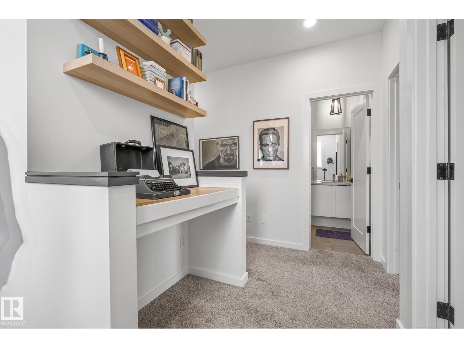 11219 132 St Nw, Edmonton, Alberta  T5M 1E7 - Photo 20 - E4460392