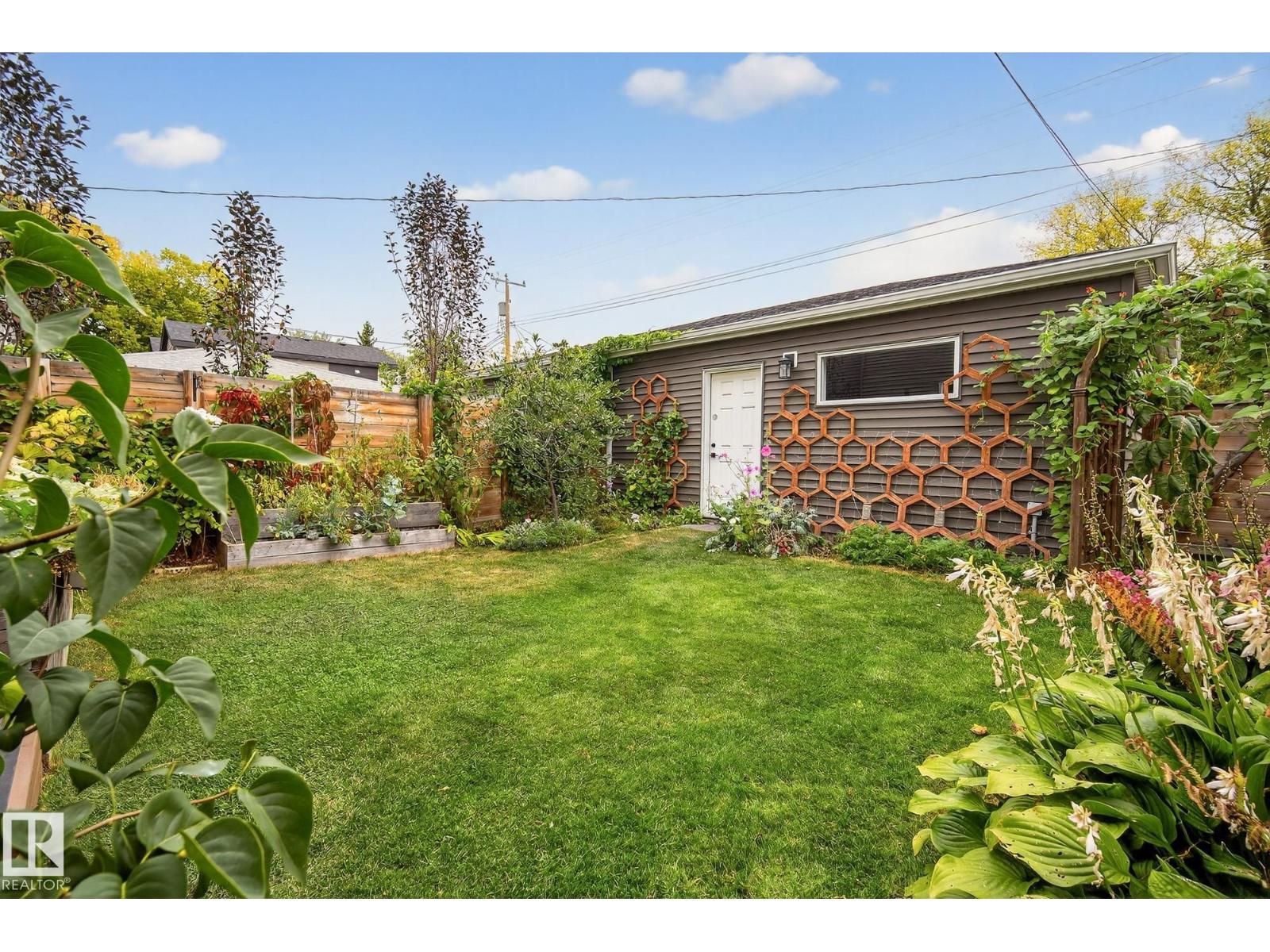 11219 132 St Nw, Edmonton, Alberta  T5M 1E7 - Photo 40 - E4460392