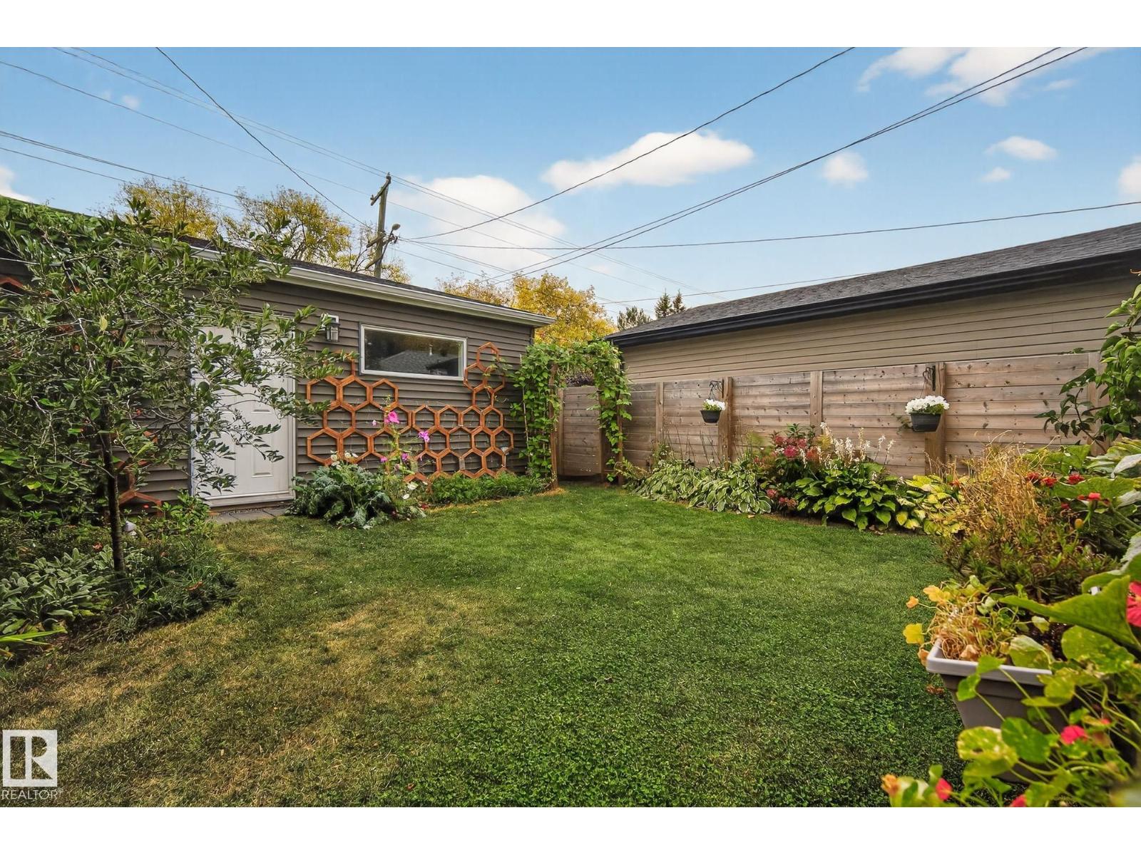 11219 132 St Nw, Edmonton, Alberta  T5M 1E7 - Photo 41 - E4460392