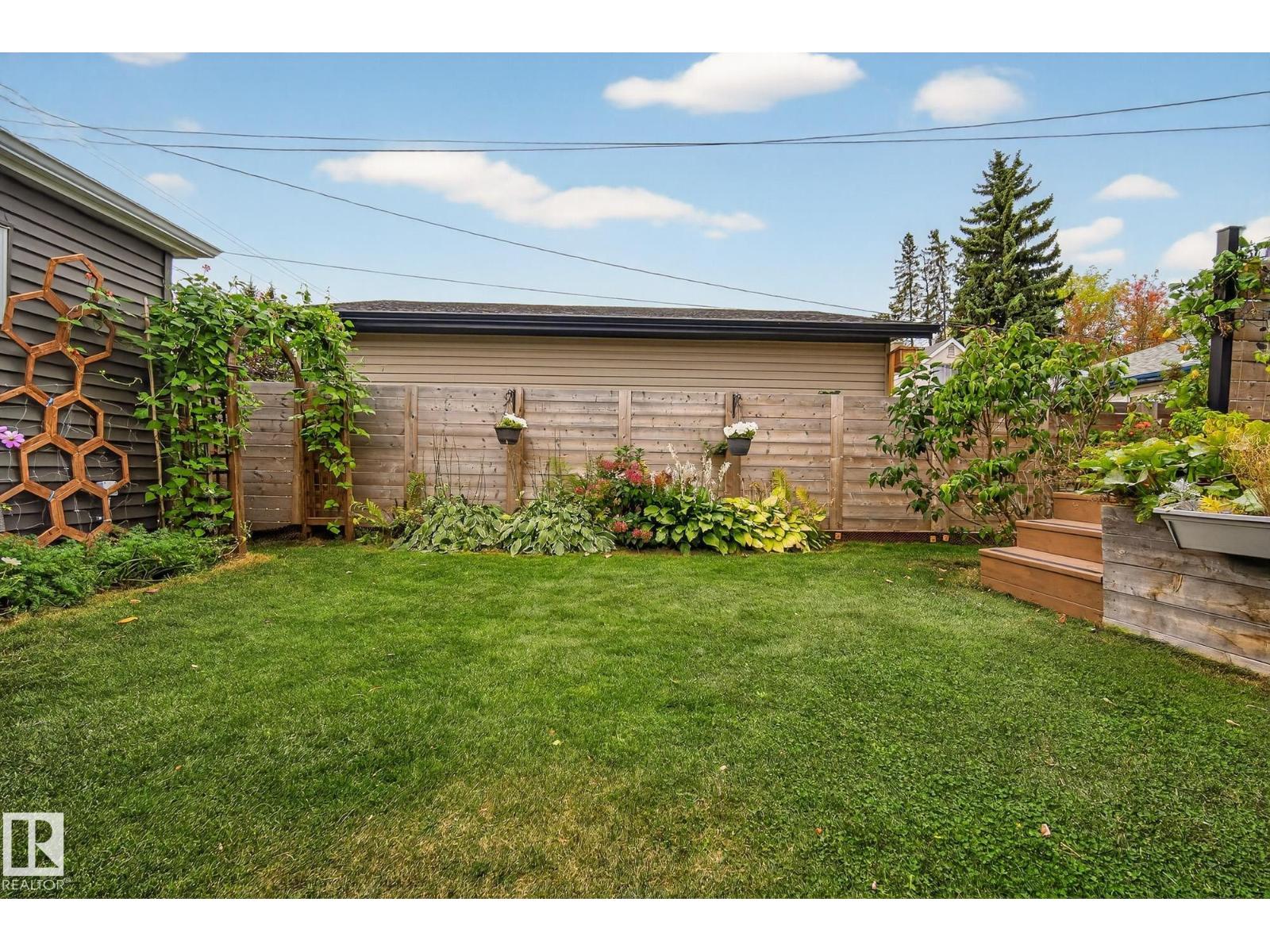 11219 132 St Nw, Edmonton, Alberta  T5M 1E7 - Photo 42 - E4460392