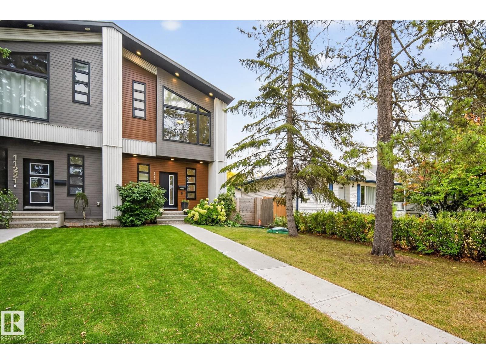 11219 132 St Nw, Edmonton, Alberta  T5M 1E7 - Photo 45 - E4460392