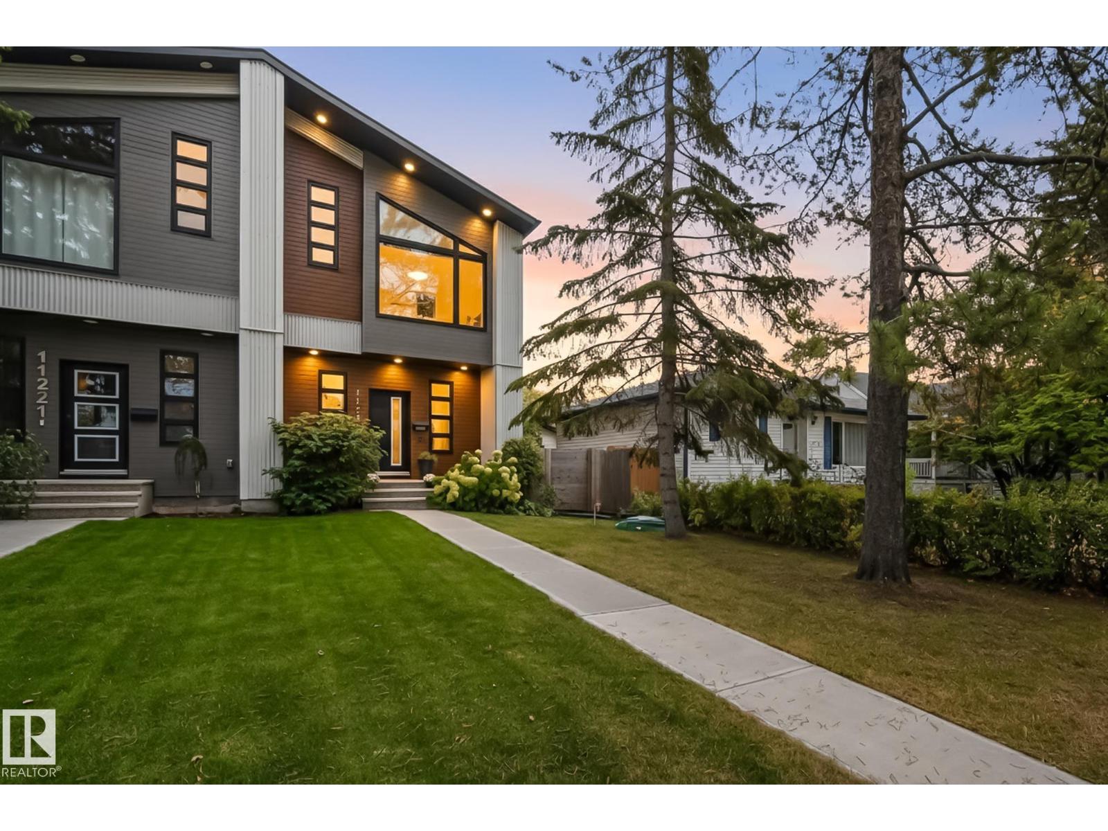 11219 132 St Nw, Edmonton, Alberta  T5M 1E7 - Photo 46 - E4460392