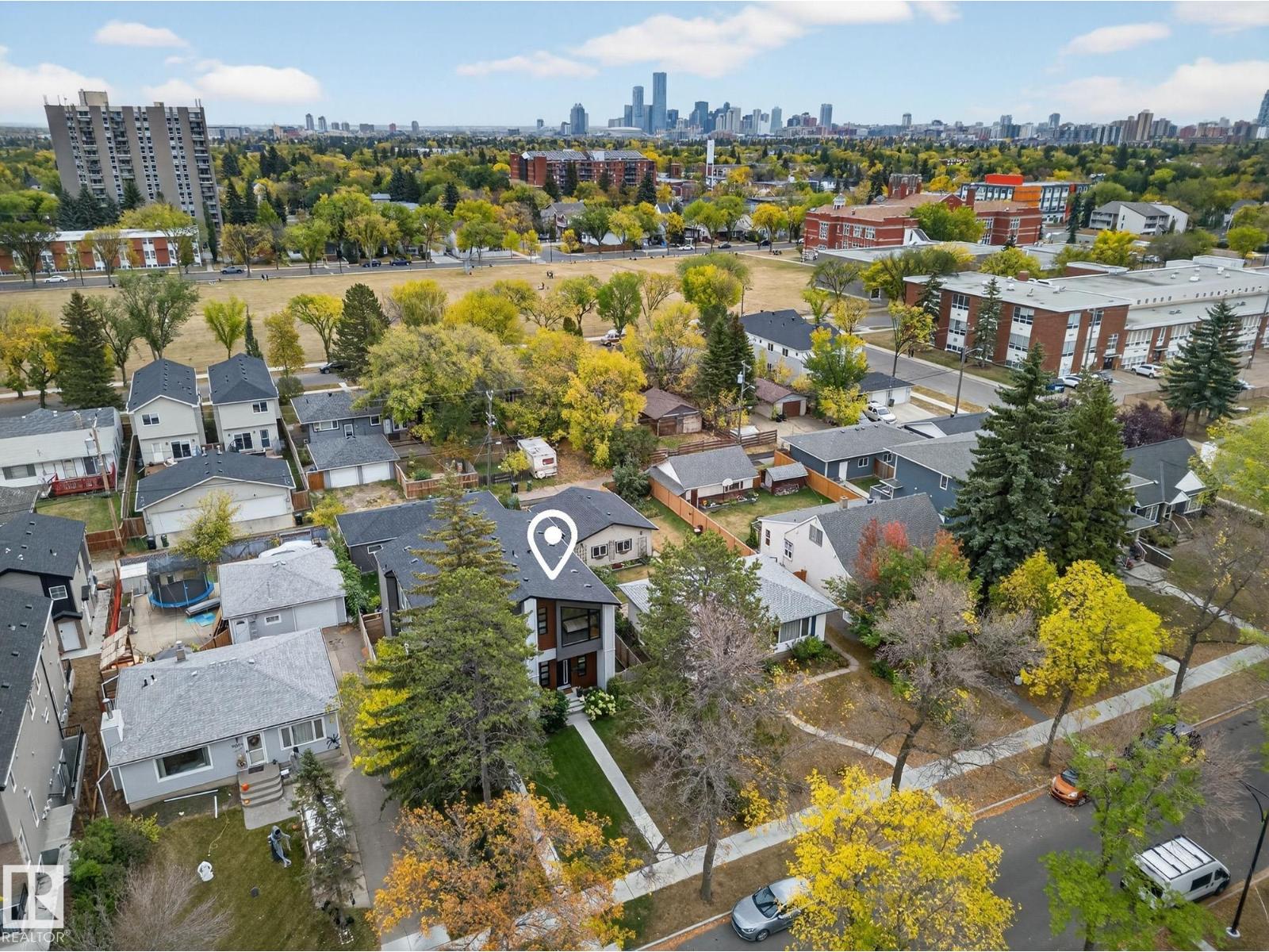 11219 132 St Nw, Edmonton, Alberta  T5M 1E7 - Photo 47 - E4460392