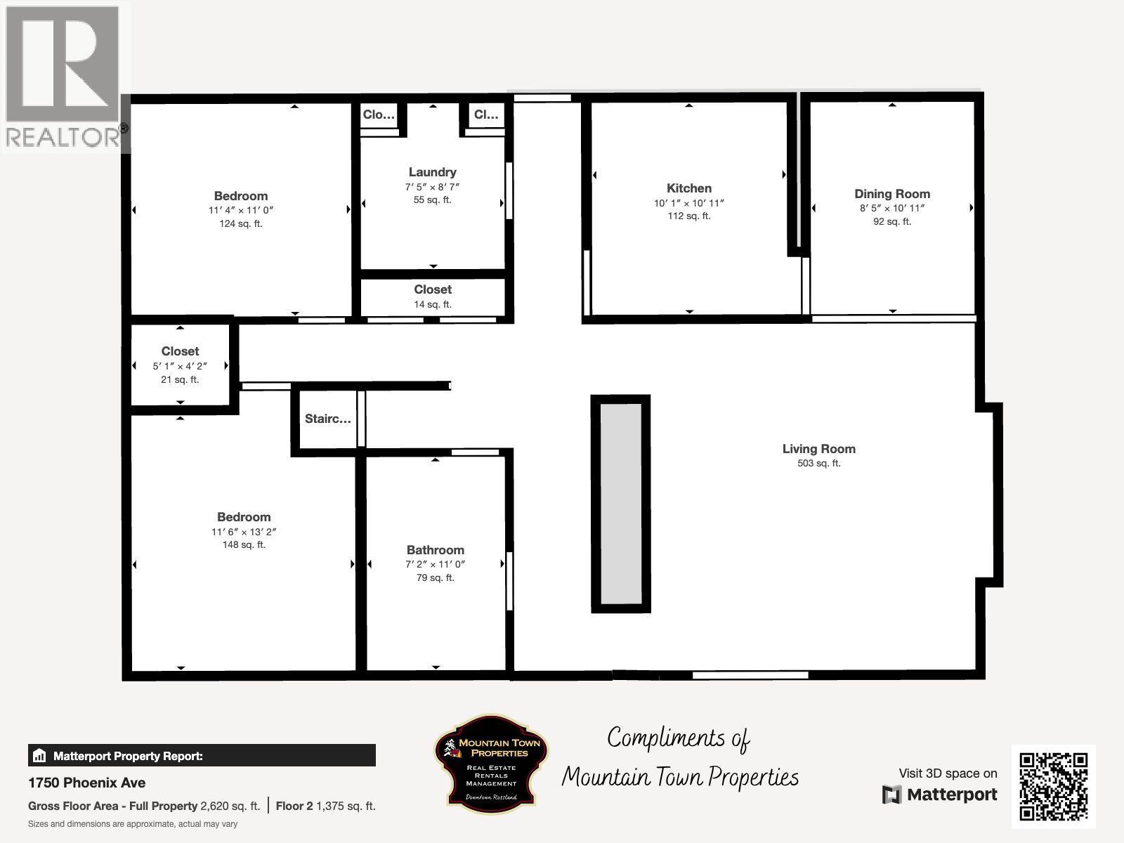 1750 Phoenix Avenue, Rossland, British Columbia  V0G 1Y0 - Photo 48 - 10345656