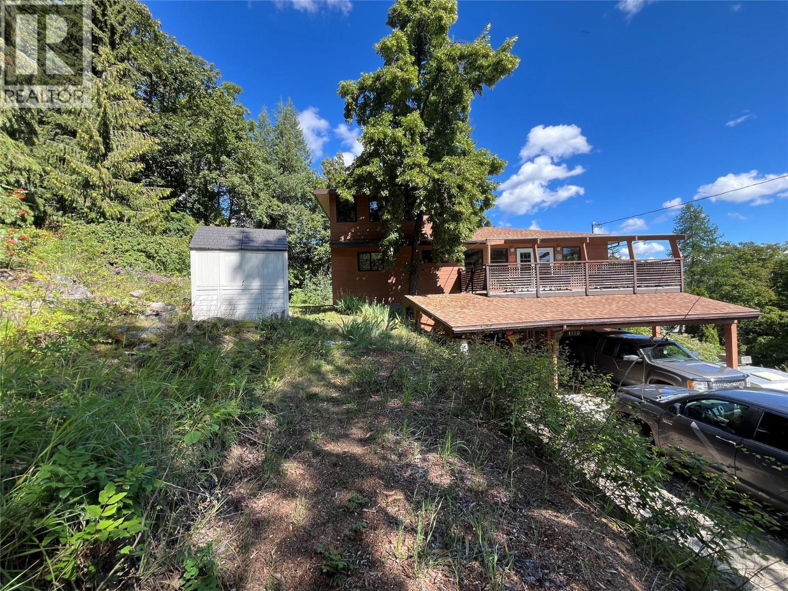 1750 Phoenix Avenue, Rossland, British Columbia  V0G 1Y0 - Photo 75 - 10345656
