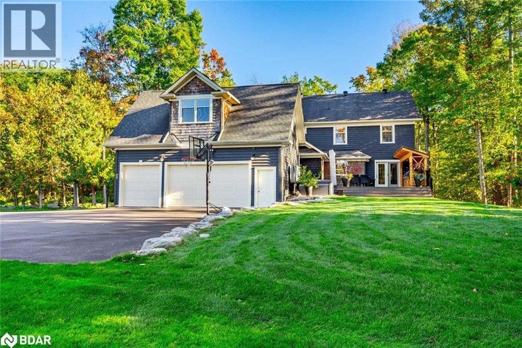 4146 Forest Wood Drive, Severn, Ontario  L3V 6H3 - Photo 3 - 40773427