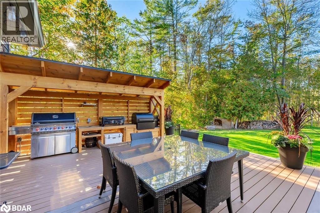 4146 Forest Wood Drive, Severn, Ontario  L3V 6H3 - Photo 38 - 40773427