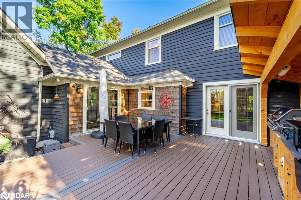 4146 Forest Wood Drive, Severn, Ontario  L3V 6H3 - Photo 39 - 40773427