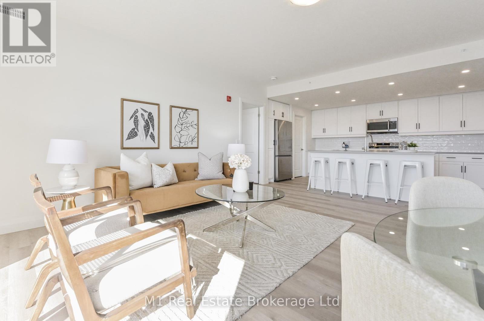 208 - 99b Farley Road, Centre Wellington, Ontario  N1M 0K5 - Photo 13 - X12422233