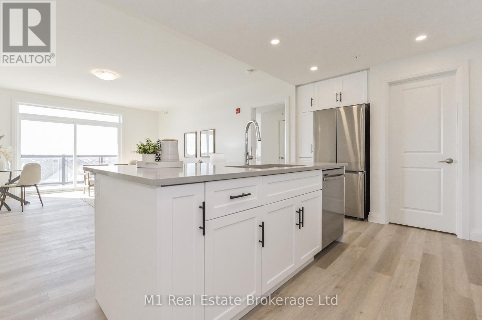 208 - 99b Farley Road, Centre Wellington, Ontario  N1M 0K5 - Photo 6 - X12422233