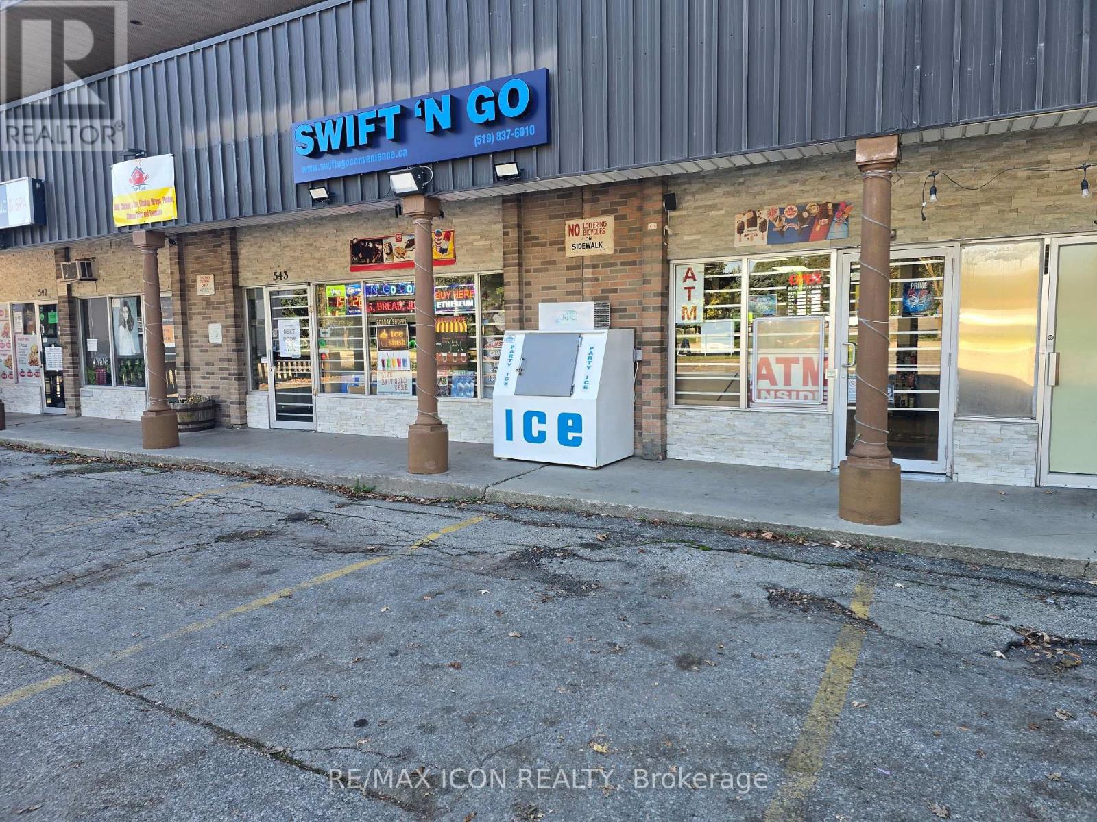 543 Speedvale Avenue E, Guelph, Ontario  N1E 1P9 - Photo 2 - X12439688