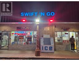 543 SPEEDVALE AVENUE E, Guelph, Ontario