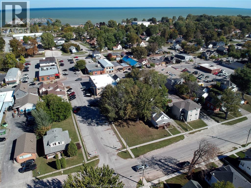 MLS# 25025097: 547 St. Charles STREET, Belle River, Canada
