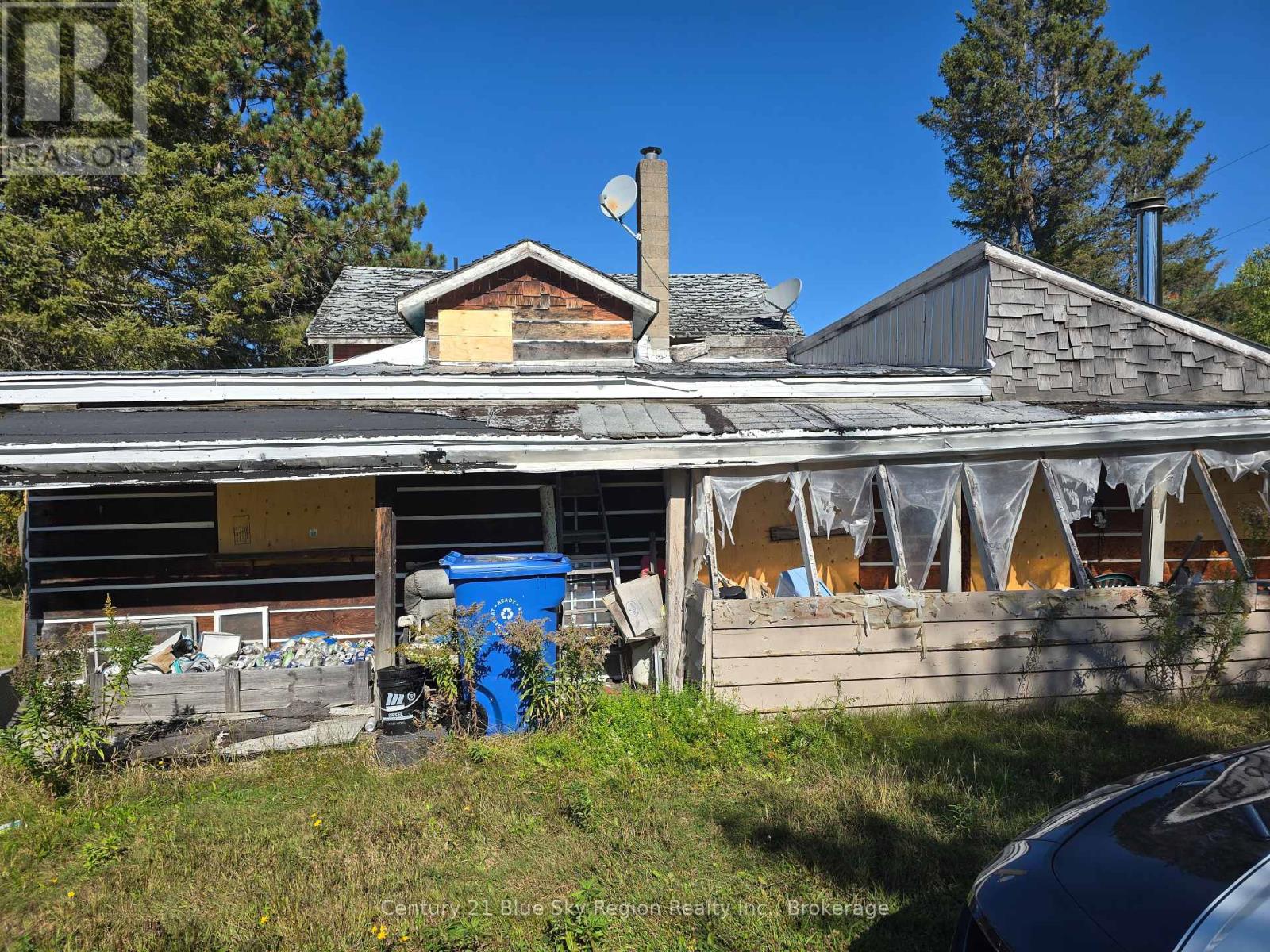 1631b River Road, Chisholm, Ontario  P0H 1B0 - Photo 3 - X12440111