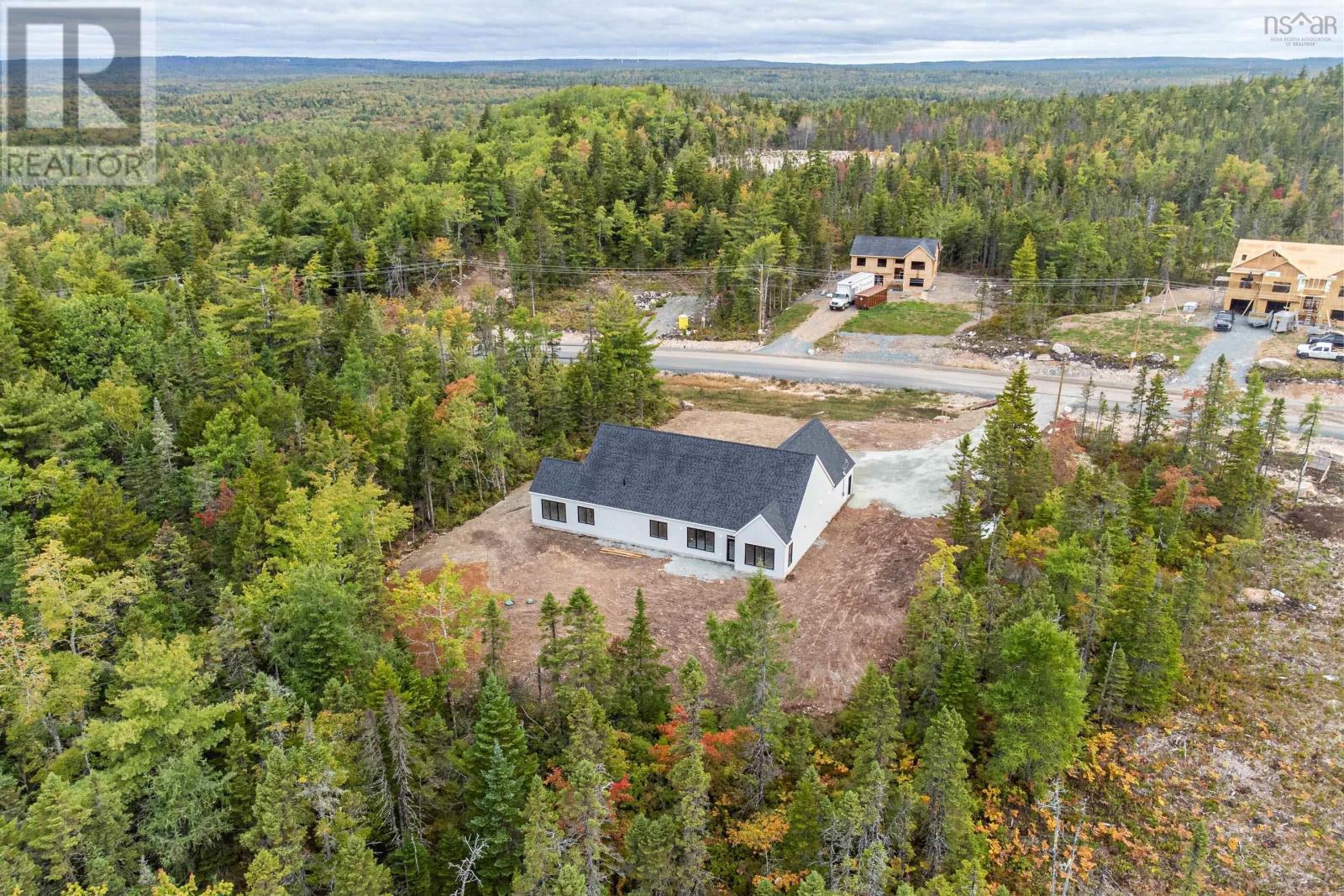 Lot 742 691 Celebration Drive, Fall River, Nova Scotia  B2T 0V1 - Photo 5 - 202524873