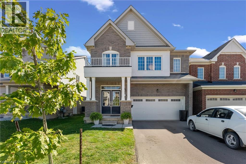 7712 TUPELO Crescent, Niagara Falls, Ontario