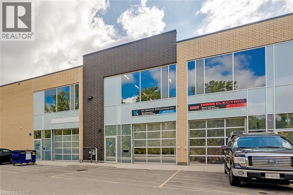 1158 King Road Unit# 16, Burlington, Ontario  L7T 0C5 - Photo 1 - 40774518